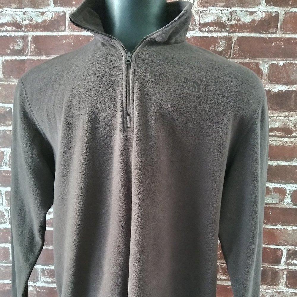 Large The North Face / Half Zip - Pullover - image 7